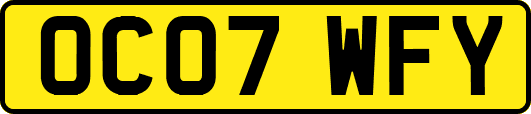 OC07WFY