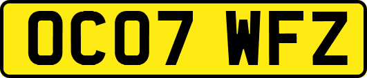 OC07WFZ