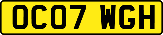 OC07WGH