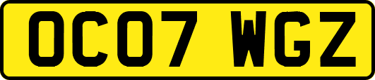 OC07WGZ