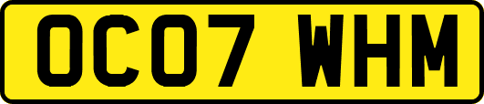OC07WHM