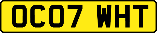 OC07WHT