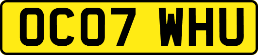 OC07WHU