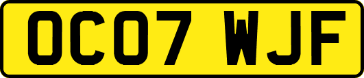 OC07WJF
