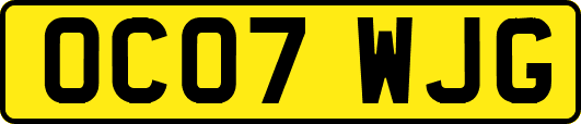 OC07WJG