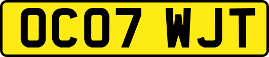 OC07WJT