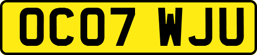 OC07WJU