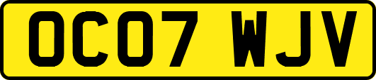 OC07WJV