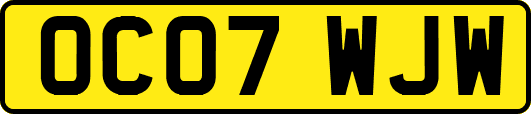 OC07WJW
