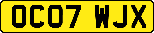 OC07WJX
