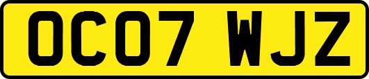OC07WJZ