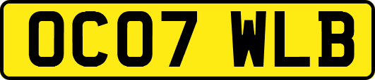 OC07WLB