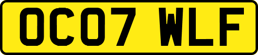 OC07WLF