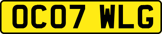 OC07WLG