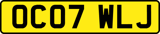 OC07WLJ