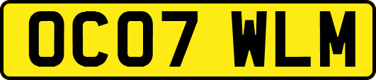 OC07WLM