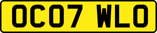 OC07WLO