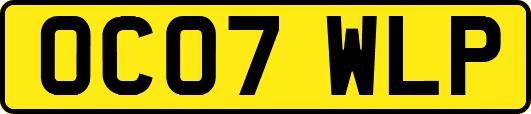OC07WLP