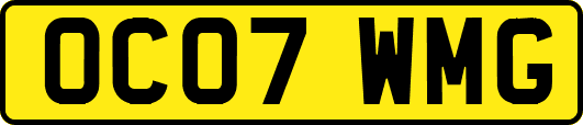OC07WMG