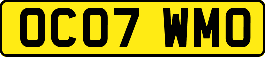 OC07WMO