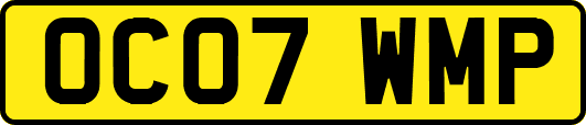 OC07WMP