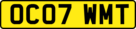 OC07WMT