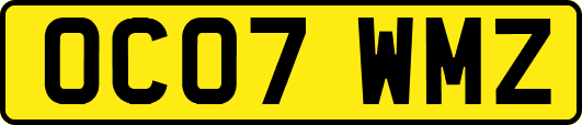 OC07WMZ
