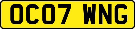 OC07WNG