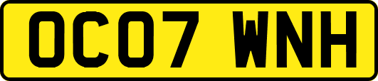 OC07WNH