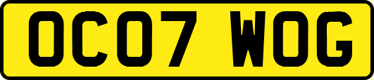 OC07WOG