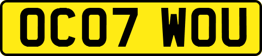 OC07WOU