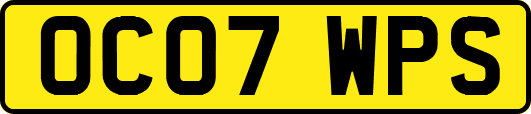 OC07WPS