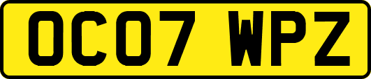 OC07WPZ
