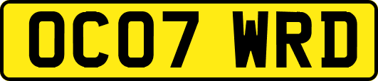 OC07WRD