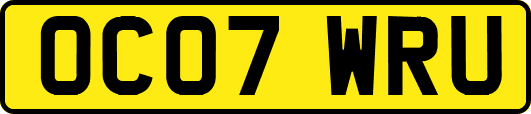 OC07WRU