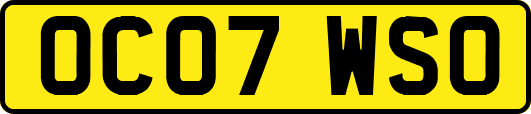 OC07WSO