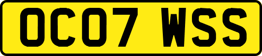 OC07WSS
