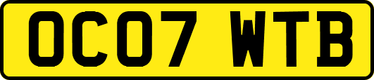 OC07WTB