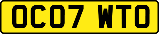 OC07WTO