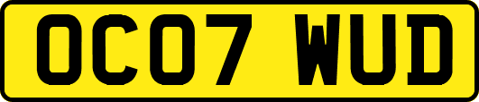 OC07WUD