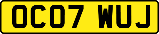 OC07WUJ