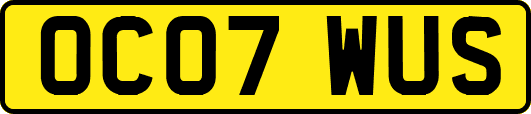OC07WUS