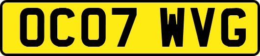 OC07WVG