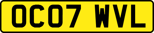 OC07WVL