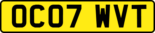 OC07WVT