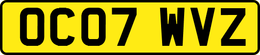 OC07WVZ
