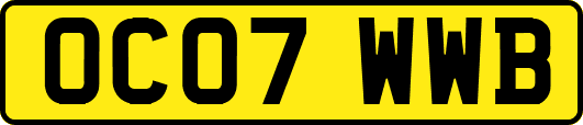 OC07WWB