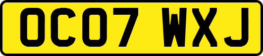 OC07WXJ