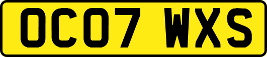OC07WXS