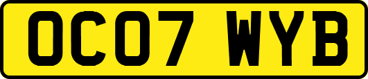 OC07WYB